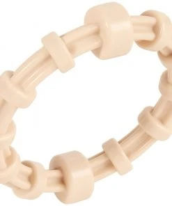 Frisco Nylon Ring Dog Chew Toy, Chicken Flavor, Medium 8 Frisco Nylon Ring Dog Chew Toy, Chicken Flavor, Medium -Frisco Sales 2024 290533 PT2. SY630 V1635369398