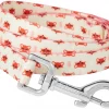 Frisco Fantastic Foxes Dog Leash -Frisco Sales 2024 291242 MAIN. SY630 V1628008630