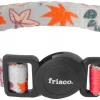 Frisco Mountain Leaves Cat Collar, 8-12 Inches, 3/8-in wide 2 Frisco Mountain Leaves Cat Collar, 8-12 Inches, 3/8-in wide -Frisco Sales 2024 291320 MAIN. SY630 V1628008580