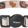Frisco Thanksgiving Turkey Cat Collar, 8-12 Inches, 3/8-in wide