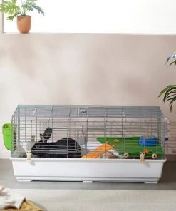 Frisco Small Animal Habitat -Frisco Sales 2024 292193 PT3. SY630 V1629465389