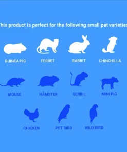 Frisco Small Animal Habitat -Frisco Sales 2024 292193 PT4. SY630 V1629487306