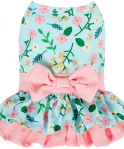 Frisco Guinea Pig Floral Dress 9 Frisco Guinea Pig Floral Dress -Frisco Sales 2024 292200 PT2. SY630 V1641542518