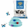 Frisco||Dr. Elsey's Frisco Cat Tracks Butterfly Toy + Dr. Elsey's Precious Cat Ultra Unscented Clumping Clay Cat Litter -Frisco Sales 2024 293022 MAIN. SY630 V1620002544