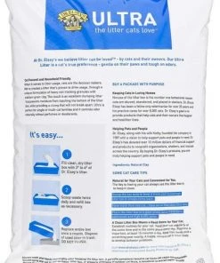Frisco||Dr. Elsey's Frisco Cat Tracks Butterfly Toy + Dr. Elsey's Precious Cat Ultra Unscented Clumping Clay Cat Litter 12 Frisco||Dr. Elsey's Frisco Cat Tracks Butterfly Toy + Dr. Elsey's Precious Cat Ultra Unscented Clumping Clay Cat Litter -Frisco Sales 2024 293022 PT4. SY630 V1620014240