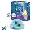 Frisco||Fresh Step Frisco Cat Tracks Butterfly Toy + Fresh Step Multi-Cat Scented Clumping Clay Cat Litter 2 Frisco||Fresh Step Frisco Cat Tracks Butterfly Toy + Fresh Step Multi-Cat Scented Clumping Clay Cat Litter -Frisco Sales 2024 293024 MAIN. SY630 V1619983336