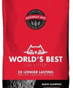 Frisco||World's Best Frisco High Sided Litter Box + World's Best Multi-Cat Unscented Clumping Corn Cat Litter 10 Frisco||World's Best Frisco High Sided Litter Box + World's Best Multi-Cat Unscented Clumping Corn Cat Litter -Frisco Sales 2024 293046 PT3. SY630 V1620014824
