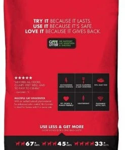 Frisco||World's Best Frisco High Sided Litter Box + World's Best Multi-Cat Unscented Clumping Corn Cat Litter 11 Frisco||World's Best Frisco High Sided Litter Box + World's Best Multi-Cat Unscented Clumping Corn Cat Litter -Frisco Sales 2024 293046 PT4. SY630 V1620000134