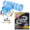 Frisco||Arm & Hammer Litter Frisco Plush, Teaser, Ball & Tri-Tunnel Toy with Catnip + Arm & Hammer Litter Clump & Seal Multi-Cat Scented Clumping Clay Cat Litter 1 Frisco||Arm & Hammer Litter Frisco Plush, Teaser, Ball & Tri-Tunnel Toy with Catnip + Arm & Hammer Litter Clump & Seal Multi-Cat Scented Clumping Clay Cat Litter -Frisco Sales 2024 293064 MAIN. SY630 V1620013338