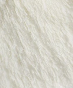 Frisco Modern Elevated Wrought Iron Cat Bed with Eyelash Cushion -Frisco Sales 2024 296671 PT3. SY630 V1633111665