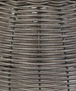 Frisco Round Wicker Cat Condo with Top Perch -Frisco Sales 2024 296684 PT4. SY630 V1633727545