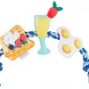 Frisco Brunch Breakfast Favorites Plush with Rope Squeaky Dog Toy 1 Frisco Brunch Breakfast Favorites Plush with Rope Squeaky Dog Toy -Frisco Sales 2024 297236 MAIN. SY630 V1642086174