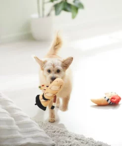 Frisco Brunch French Croissant & Baguette Plush Squeaky Dog Toy, 2 count 7 Frisco Brunch French Croissant & Baguette Plush Squeaky Dog Toy, 2 count -Frisco Sales 2024 297244 PT2. SY630 V1642089104