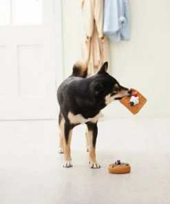 Frisco Brunch Pancake & Waffle Latex Squeaky Dog Toy, 2 count 7 Frisco Brunch Pancake & Waffle Latex Squeaky Dog Toy, 2 count -Frisco Sales 2024 297272 PT2. SY630 V1642089075