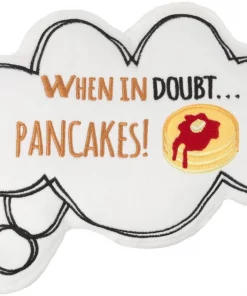 Frisco Brunch Thought Bubble Plush Squeaky Dog Toy 8 Frisco Brunch Thought Bubble Plush Squeaky Dog Toy -Frisco Sales 2024 297286 PT2. SY630 V1642088654