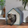 Frisco Indoor Heated Cat House -Frisco Sales 2024 297465 MAIN. SY630 V1632412046