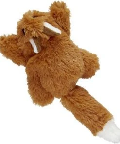 Instinct||Frisco Instinct Raw Boost Grain-Free Recipe with Real Chicken & Freeze-Dried Raw Coated Pieces Dry Cat Food, 10-lb bag + Frisco Refillable Catnip Cat Toy, Brown Squirrel -Frisco Sales 2024 298152 PT5. SY630 V1623193366