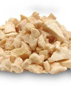 PureBites||Frisco PureBites Chicken Breast Freeze-Dried Raw Cat Treats, 2.3-oz bag + Frisco Bouncy Mouse Cat Toy, Blue -Frisco Sales 2024 298414 PT3. SY630 V1623197564