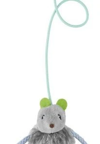 PureBites||Frisco PureBites Chicken Breast Freeze-Dried Raw Cat Treats, 2.3-oz bag + Frisco Bouncy Mouse Cat Toy, Blue -Frisco Sales 2024 298414 PT4. SY630 V1623195740