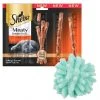 Sheba||Frisco Sheba Meaty Tender Sticks Chicken Cat Treats, 5 count + Frisco Moppy Ball Cat Toy, Blue 2 Sheba||Frisco Sheba Meaty Tender Sticks Chicken Cat Treats, 5 count + Frisco Moppy Ball Cat Toy, Blue -Frisco Sales 2024 298506 MAIN. SY630 V1623204150