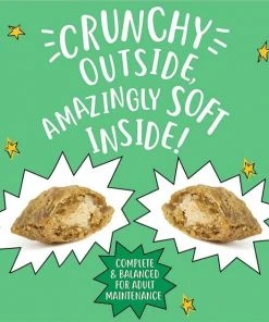 Tiny Tiger||Frisco Tiny Tiger Catnip Craze Flavor Filled Cat Treats, 16-oz bag + Frisco Melamine Dog & Cat Treat Jar with Bamboo Lid, 8 Cups 5 Tiny Tiger||Frisco Tiny Tiger Catnip Craze Flavor Filled Cat Treats, 16-oz bag + Frisco Melamine Dog & Cat Treat Jar with Bamboo Lid, 8 Cups -Frisco Sales 2024 298558 PT3. SY630 V1623200249