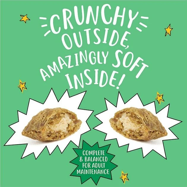 Tiny Tiger Catnip Craze Flavor Filled Cat Treats, 16-oz bag + Frisco Melamine Dog & Cat Treat Jar with Bamboo Lid, 8 Cups Tiny Tiger||Frisco Tiny Tiger Catnip Craze Flavor Filled Cat Treats, 16-oz bag + Frisco Melamine Dog & Cat Treat Jar with Bamboo Lid, 8 Cups -Frisco Sales 2024 298558 PT3. SY630 V1623200249