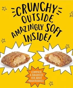 Tiny Tiger||Frisco Tiny Tiger Chicken Chompers Flavor Filled Cat Treats, 16-oz bag + Frisco Melamine Dog & Cat Treat Jar with Bamboo Lid, 8 Cups 12 Tiny Tiger||Frisco Tiny Tiger Chicken Chompers Flavor Filled Cat Treats, 16-oz bag + Frisco Melamine Dog & Cat Treat Jar with Bamboo Lid, 8 Cups -Frisco Sales 2024 298560 PT3. SY630 V1623198457