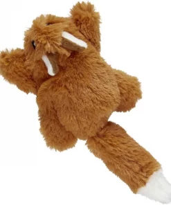 Weruva||Frisco Weruva Paw Lickin' Chicken in Gravy Grain-Free Canned Cat Food, 3-oz, case of 24 + Frisco Refillable Catnip Cat Toy, Brown Squirrel 12 Weruva||Frisco Weruva Paw Lickin' Chicken in Gravy Grain-Free Canned Cat Food, 3-oz, case of 24 + Frisco Refillable Catnip Cat Toy, Brown Squirrel -Frisco Sales 2024 298762 PT4. SY630 V1623204771