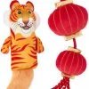 Frisco Lantern & Tiger Plush Kicker Cat Toy with Catnip 2 Frisco Lantern & Tiger Plush Kicker Cat Toy with Catnip -Frisco Sales 2024 298899 MAIN. SY630 V1640268708