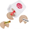 Frisco Fortune Cookie Plush Cat Toy with Catnip, 3 pack -Frisco Sales 2024 298909 MAIN. SY630 V1640269248