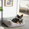 Frisco Boho Cuddler Dog & Cat Bed -Frisco Sales 2024 299386 MAIN. SY630 V1638291239