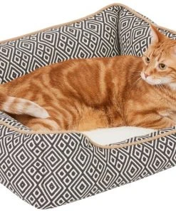 Frisco Boho Cuddler Dog & Cat Bed 4 Frisco Boho Cuddler Dog & Cat Bed -Frisco Sales 2024 299386 PT2. SY630 V1638291375