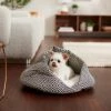 Frisco Boho Wrap Dog & Cat Bed -Frisco Sales 2024 299395 MAIN. SY630 V1638291202