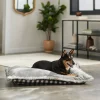 Frisco Buffalo Check Pillow Dog & Cat Bed, Black & White 2 Frisco Buffalo Check Pillow Dog & Cat Bed, Black & White -Frisco Sales 2024 299400 MAIN. SY630 V1638291088