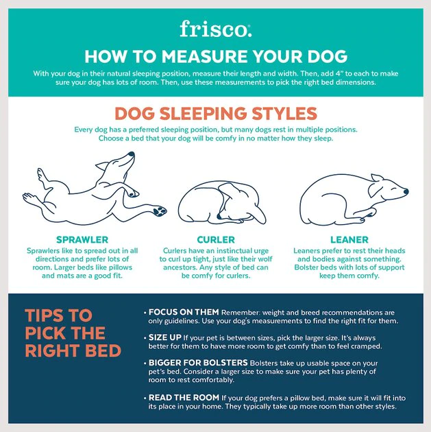 Frisco Durable Couch Dog & Cat Bed 5 Frisco Durable Couch Dog & Cat Bed - Image 3