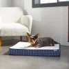 Frisco Ortho Lounger Dog & Cat Bed 2 Frisco Ortho Lounger Dog & Cat Bed -Frisco Sales 2024 299462 MAIN. SY630 V1638289098
