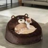 Frisco Bear Bean Bag Dog & Cat Bed 1 Frisco Bear Bean Bag Dog & Cat Bed -Frisco Sales 2024 299479 MAIN. SY630 V1638287798