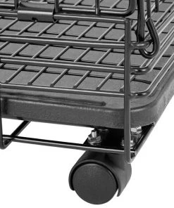 Frisco Wire Small Pet House Shaped Cage -Frisco Sales 2024 301428 PT5. SY630 V1633379013