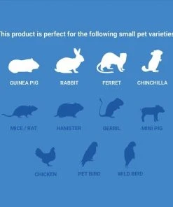 Frisco Wire Small Pet House Shaped Cage -Frisco Sales 2024 301428 PT8. SY630 V1634774188