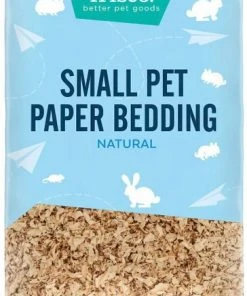 Frisco High Sided Litter Box + Small Animal Bedding, Nautral 13 Frisco High Sided Litter Box + Small Animal Bedding, Nautral -Frisco Sales 2024 301934 PT3. SY630 V1644965819