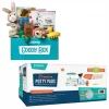 Goody Box||Frisco Goody Box Puppy Toys, Treats & Potty Training + Frisco Extra Large Training & Potty Pads, 28 x 34-in -Frisco Sales 2024 301946 MAIN. SY630 V1658256254