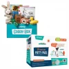 Goody Box||Frisco Goody Box Puppy Toys, Treats & Potty Training + Frisco Training & Potty Pads, 22 x 23-in -Frisco Sales 2024 301960 MAIN. SY630 V1658256255