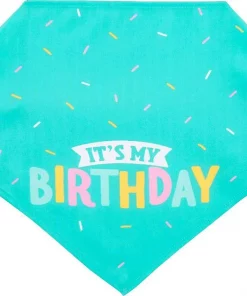 Frisco Birthday Bandana + Confetti Dog & Cat Hat 11 Frisco Birthday Bandana + Confetti Dog & Cat Hat -Frisco Sales 2024 302368 PT2. SY630 V1633075913