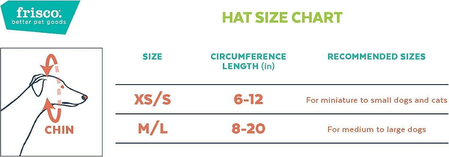 Frisco Birthday Bandana, X-Small/Small + Dog & Cat Crown, X-Small/Small 11 Frisco Birthday Bandana, X-Small/Small + Dog & Cat Crown, X-Small/Small - Image 9