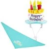 Frisco Birthday B&ana, X-Small/Small + Dog & Cat Hat, X-Small/Small -Frisco Sales 2024 302374 MAIN. SY630 V1633077432