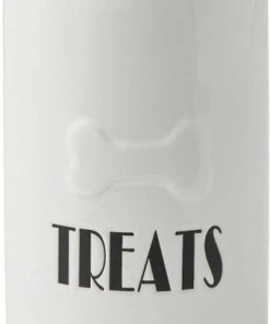 Frisco Ceramic Dog Bowl with Wood Base, 2.5 Cups + Treat Jar, 4 Cups 16 Frisco Ceramic Dog Bowl with Wood Base, 2.5 Cups + Treat Jar, 4 Cups -Frisco Sales 2024 302418 PT5. SY630 V1623055341