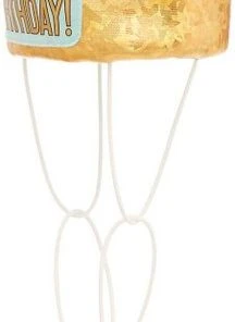 Frisco Happy Birthday Crown, Medium/Large + Dog & Cat T-Shirt, Pink 13 Frisco Happy Birthday Crown, Medium/Large + Dog & Cat T-Shirt, Pink -Frisco Sales 2024 302462 PT2. SY630 V1623061959