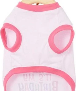 Frisco Happy Birthday Crown, Medium/Large + Dog & Cat T-Shirt, Pink 17 Frisco Happy Birthday Crown, Medium/Large + Dog & Cat T-Shirt, Pink -Frisco Sales 2024 302462 PT6. SY630 V1623040959