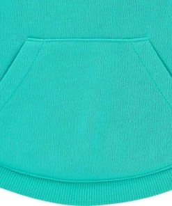 Frisco Basic T-Shirt, Teal + Dog & Cat Hoodie, Teal -Frisco Sales 2024 302676 PT3. SY630 V1633123937