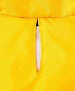 Frisco Rainy Days + Rubber Ducky Dog Raincoat -Frisco Sales 2024 302838 PT3. SY630 V1623082653